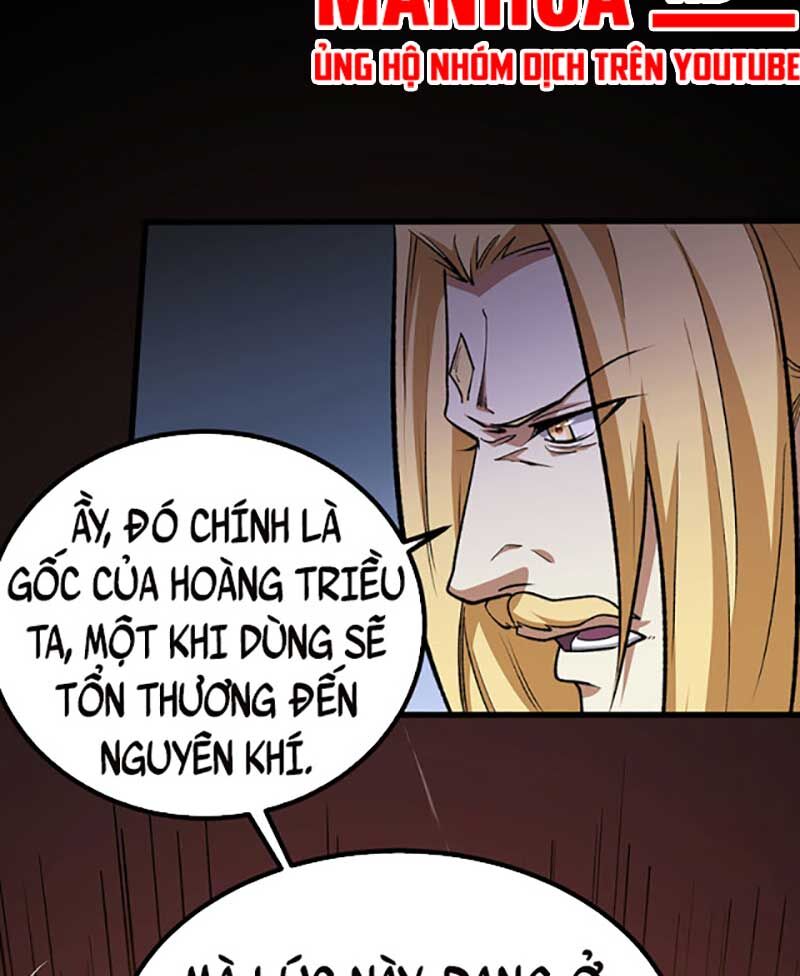 Võ Đạo Độc Tôn Chapter 582 - Trang 86