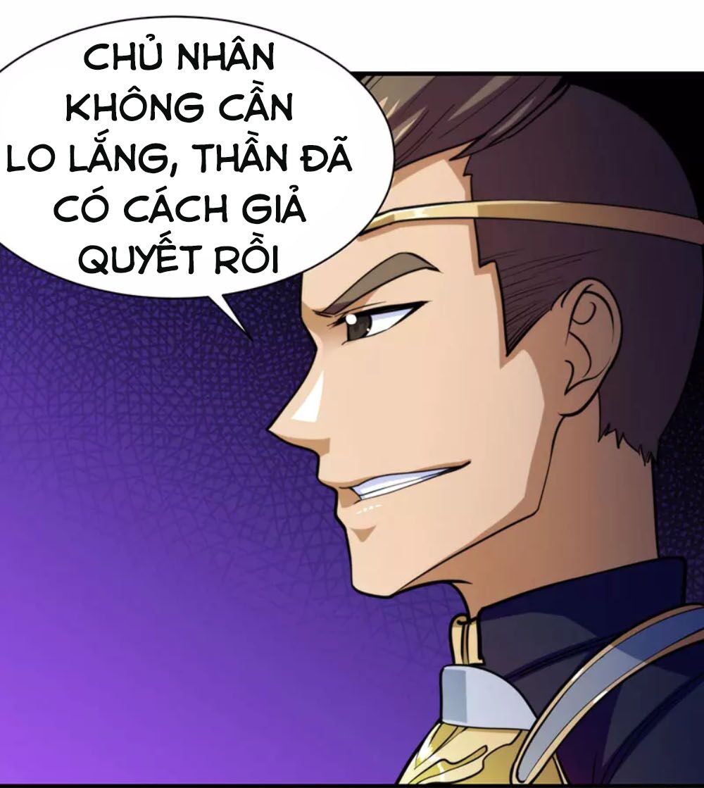 Võ Đạo Độc Tôn Chapter 102 - Trang 13