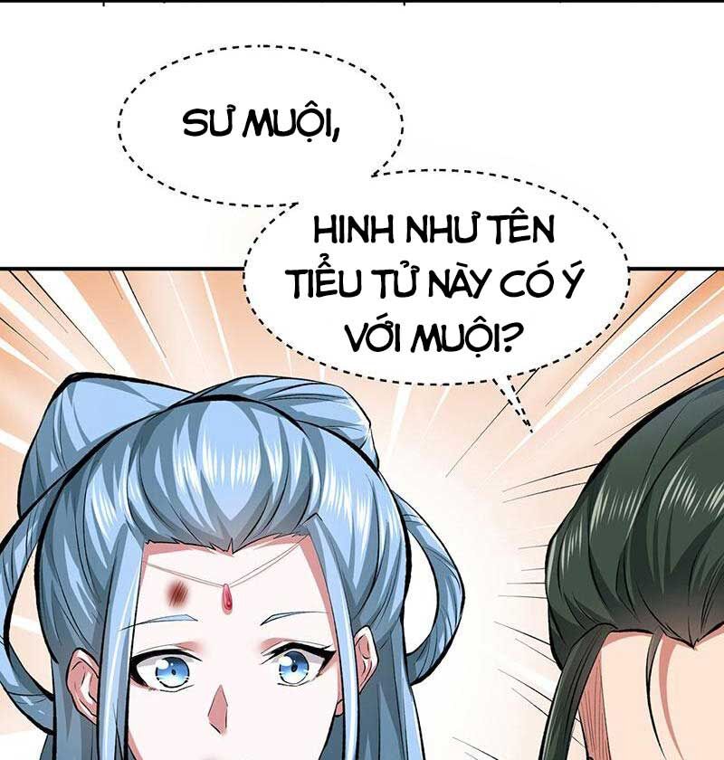 Võ Đạo Độc Tôn Chapter 614 - Trang 52