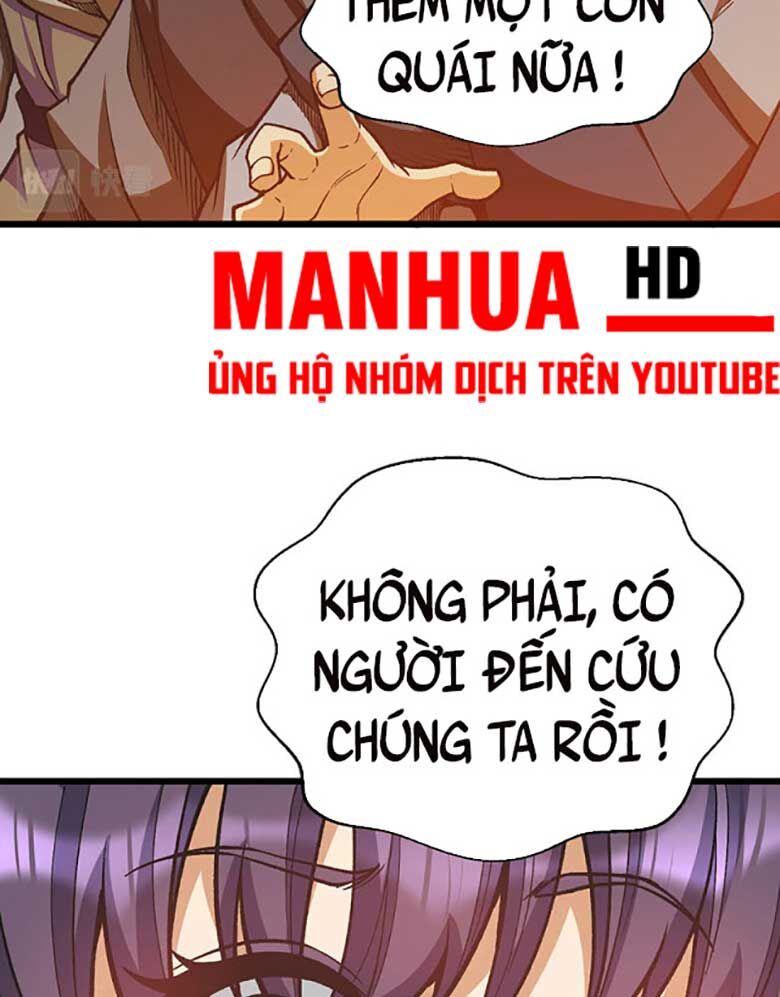 Võ Đạo Độc Tôn Chapter 586 - Trang 27