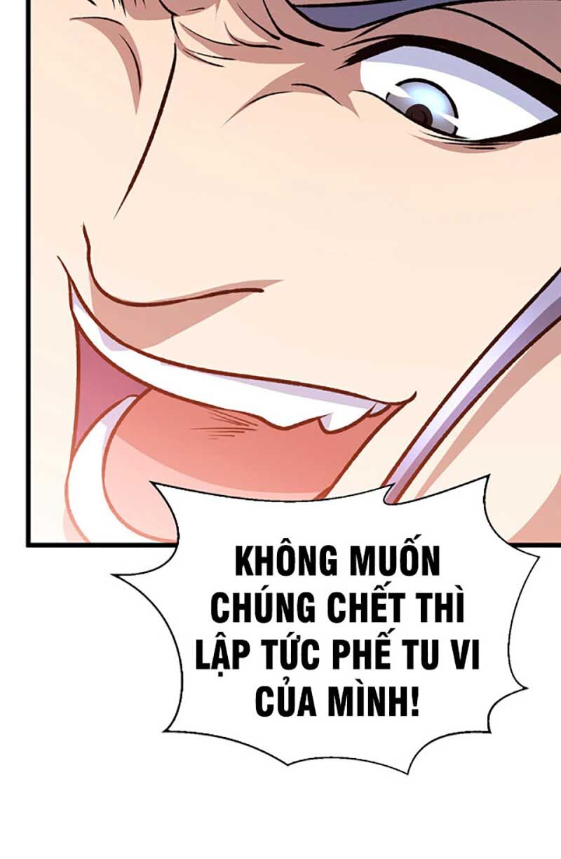 Võ Đạo Độc Tôn Chapter 574 - Trang 53