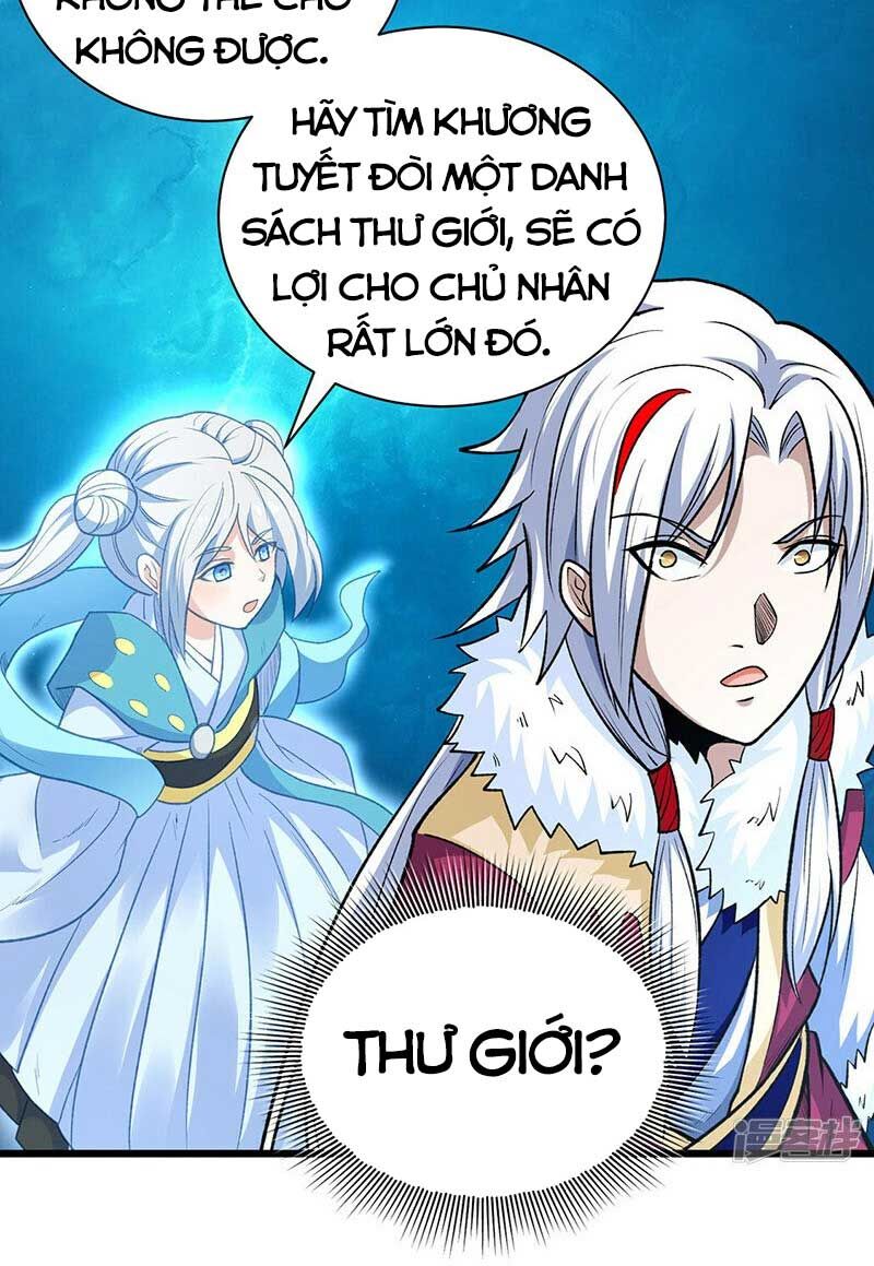 Võ Đạo Độc Tôn Chapter 571 - Trang 48