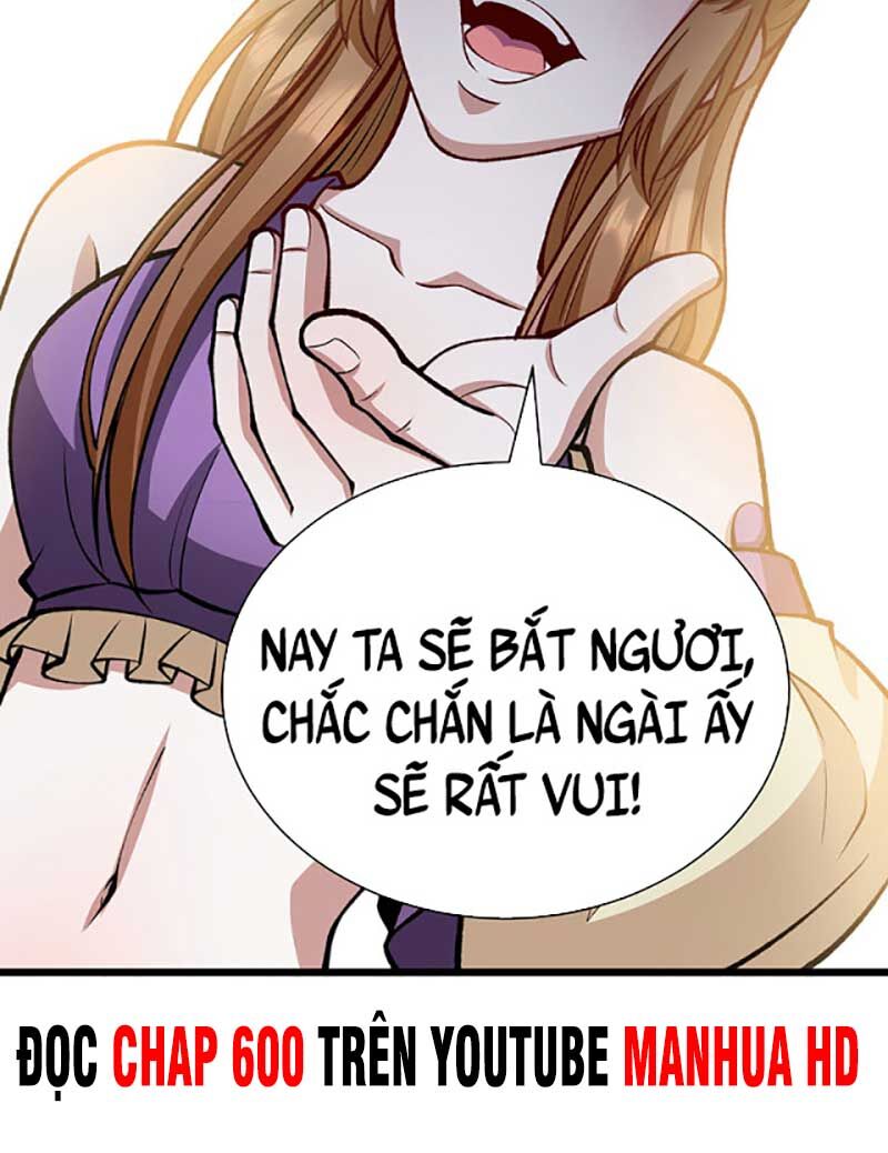 Võ Đạo Độc Tôn Chapter 572 - Trang 75