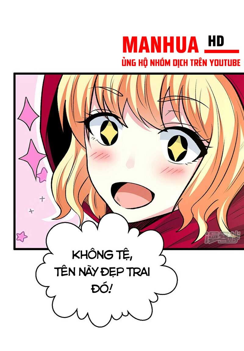 Võ Đạo Độc Tôn Chapter 571 - Trang 25