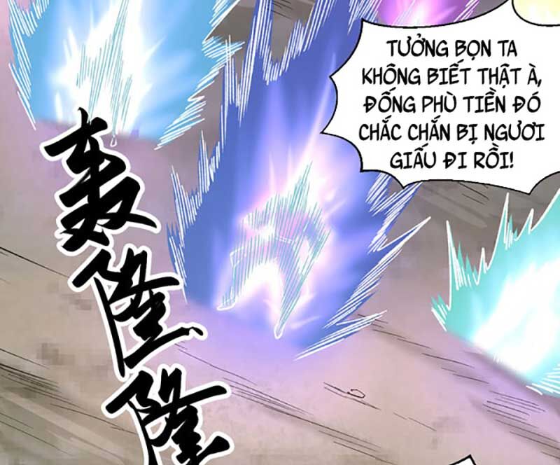 Võ Đạo Độc Tôn Chapter 617 - Trang 64