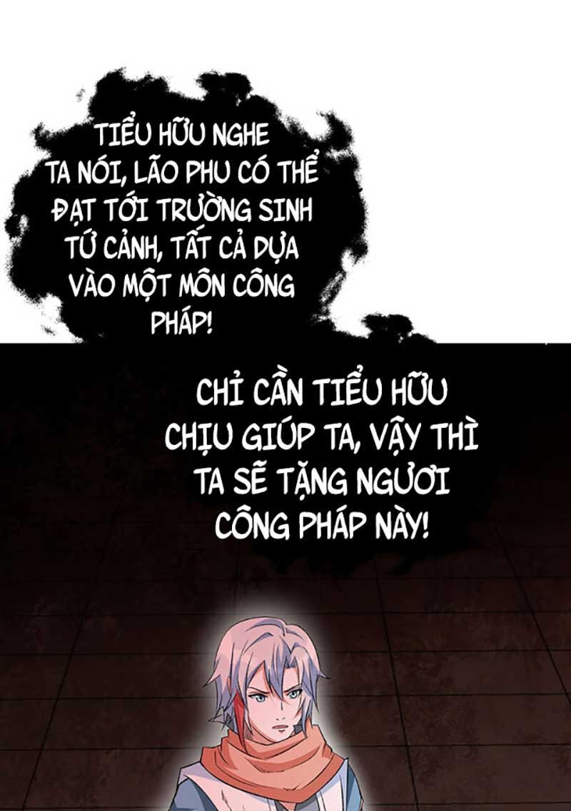 Võ Đạo Độc Tôn Chapter 623 - Trang 8