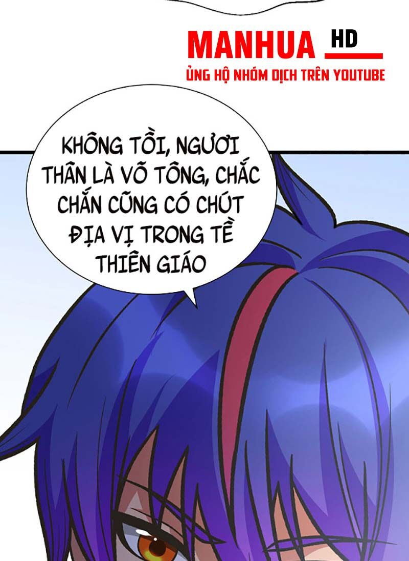 Võ Đạo Độc Tôn Chapter 592 - Trang 24