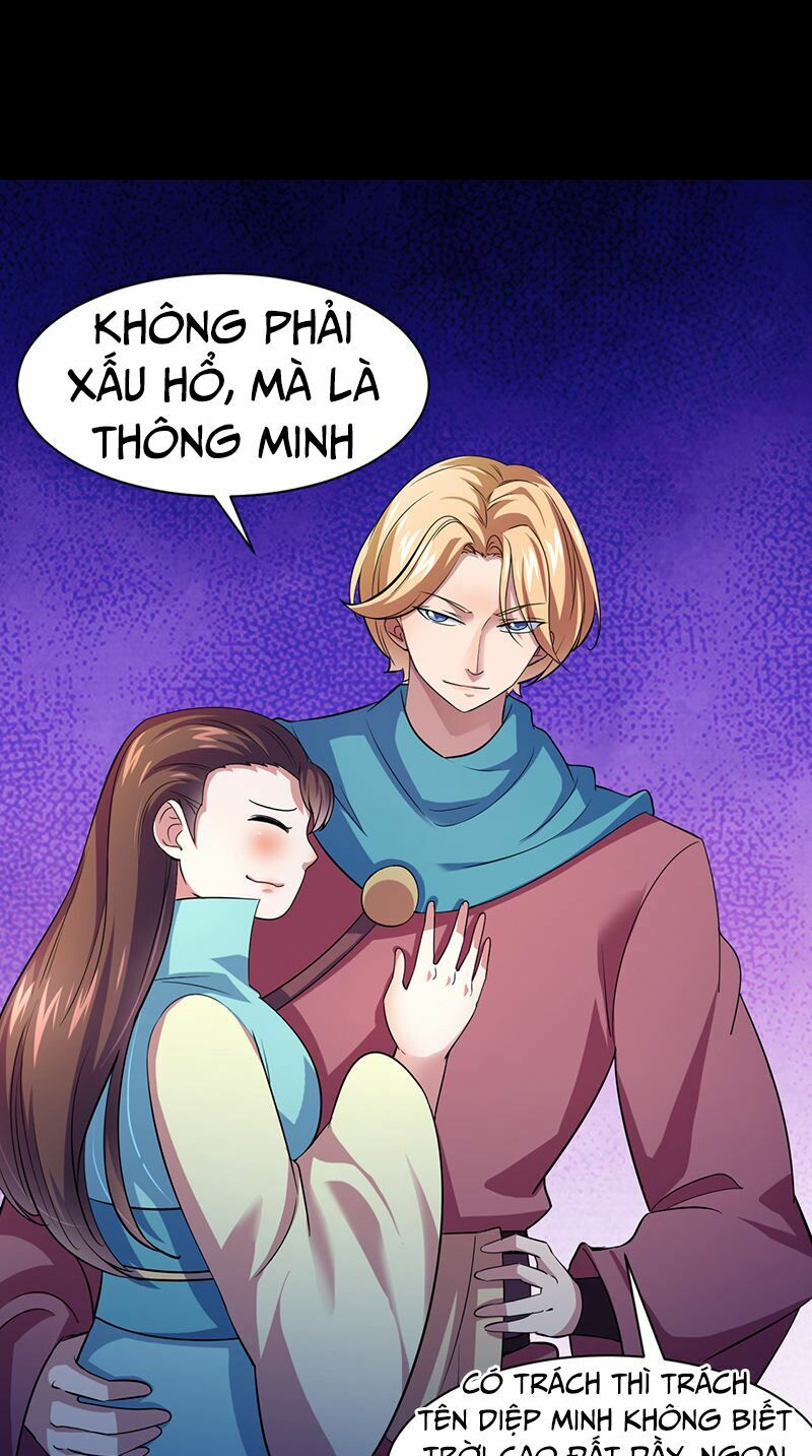 Võ Đạo Độc Tôn Chapter 73 - Trang 21