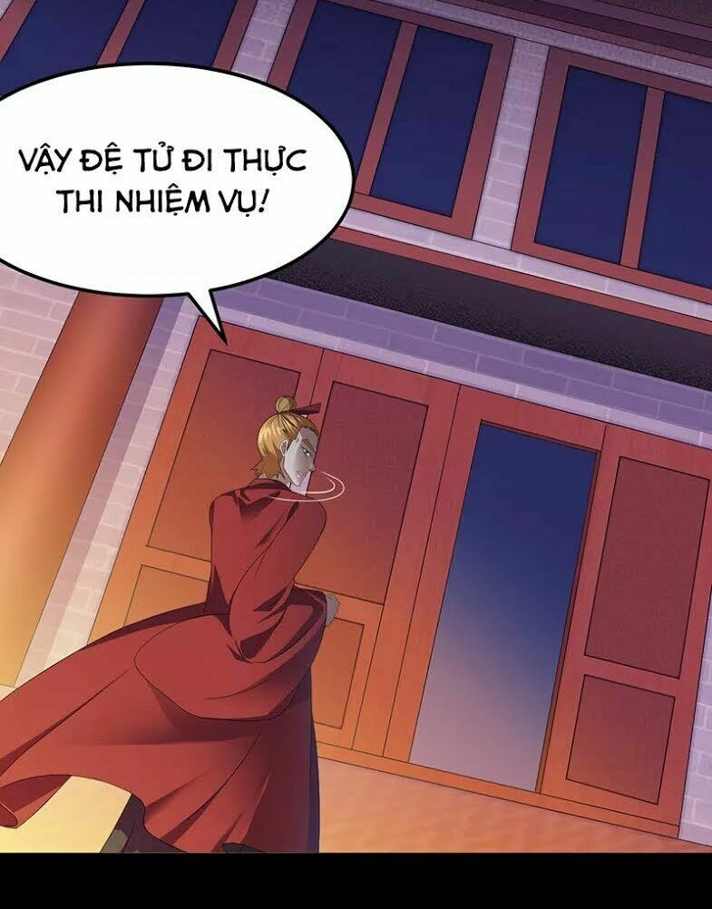 Võ Đạo Độc Tôn Chapter 49 - Trang 10