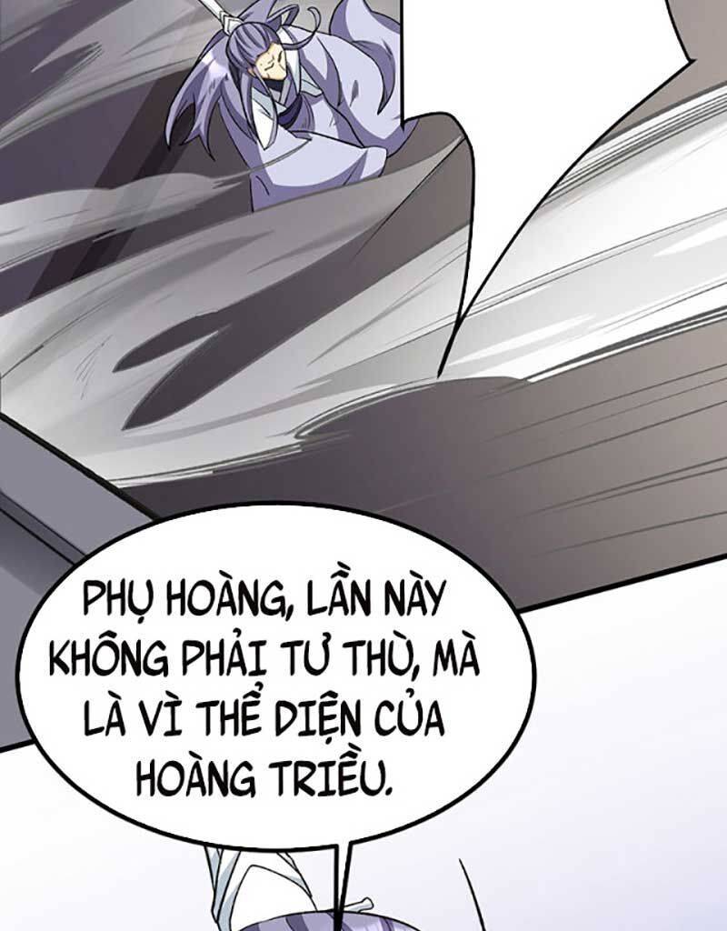 Võ Đạo Độc Tôn Chapter 579 - Trang 9