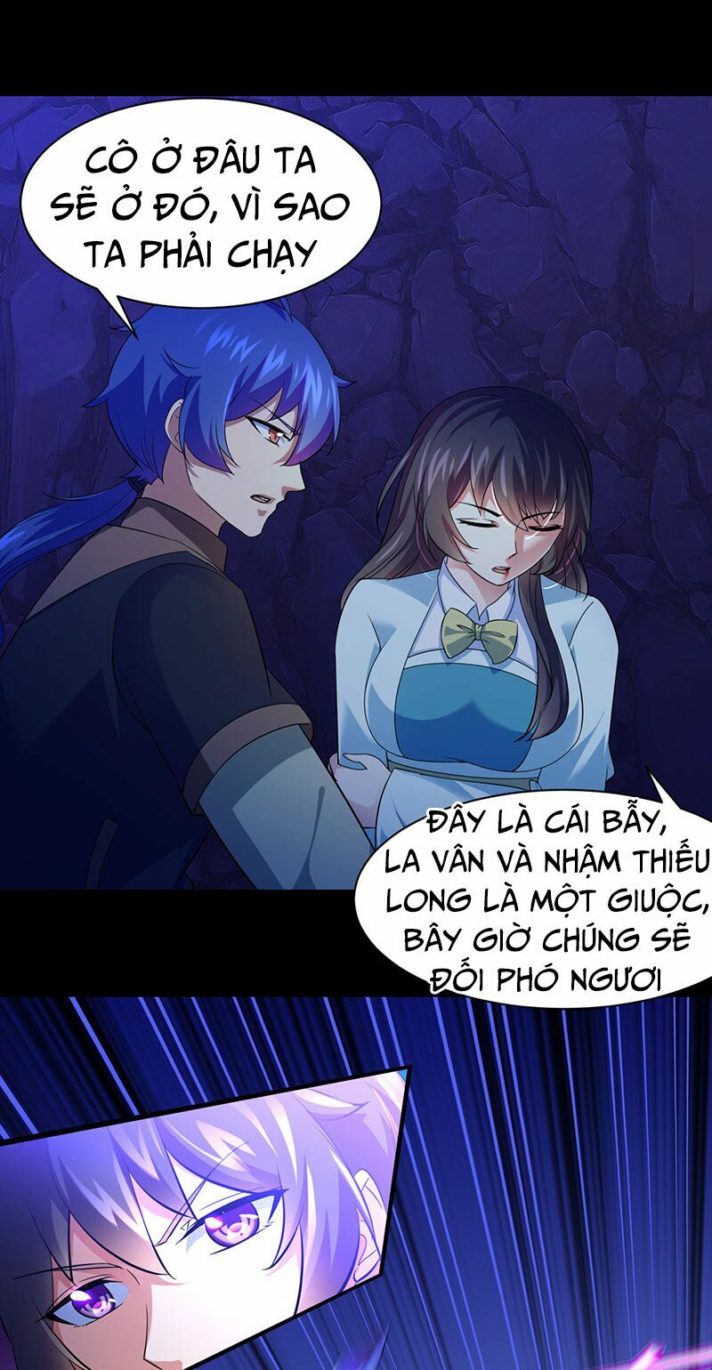 Võ Đạo Độc Tôn Chapter 73 - Trang 29