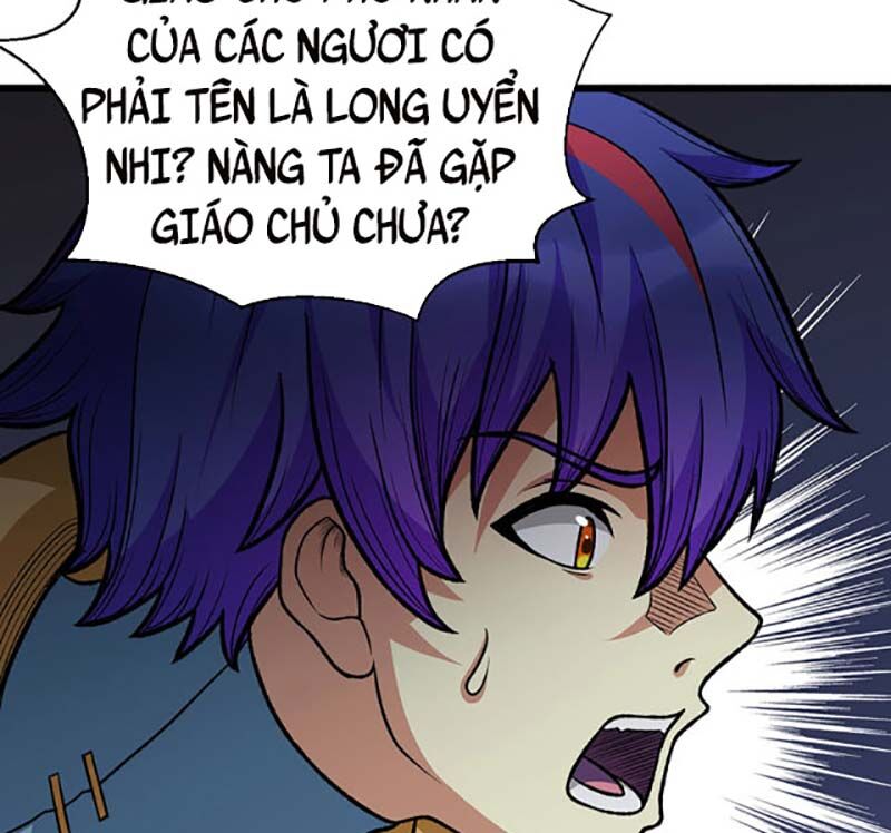 Võ Đạo Độc Tôn Chapter 592 - Trang 53