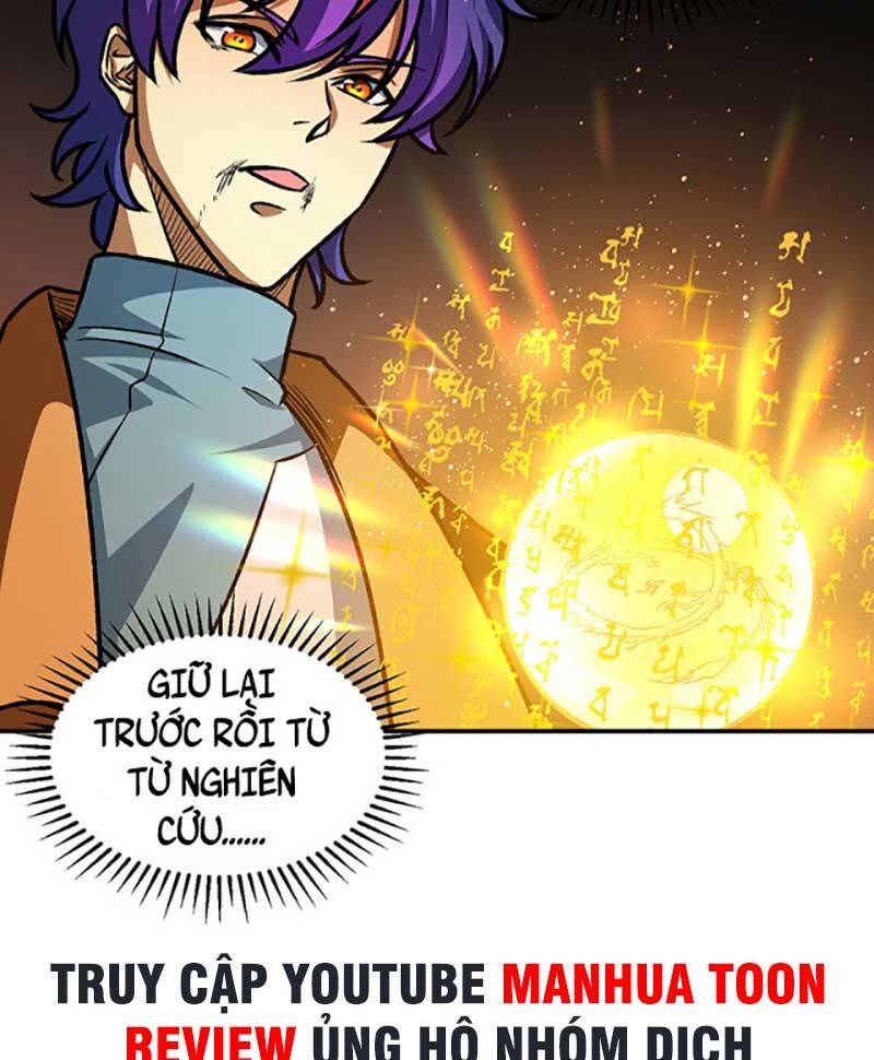 Võ Đạo Độc Tôn Chapter 615 - Trang 10