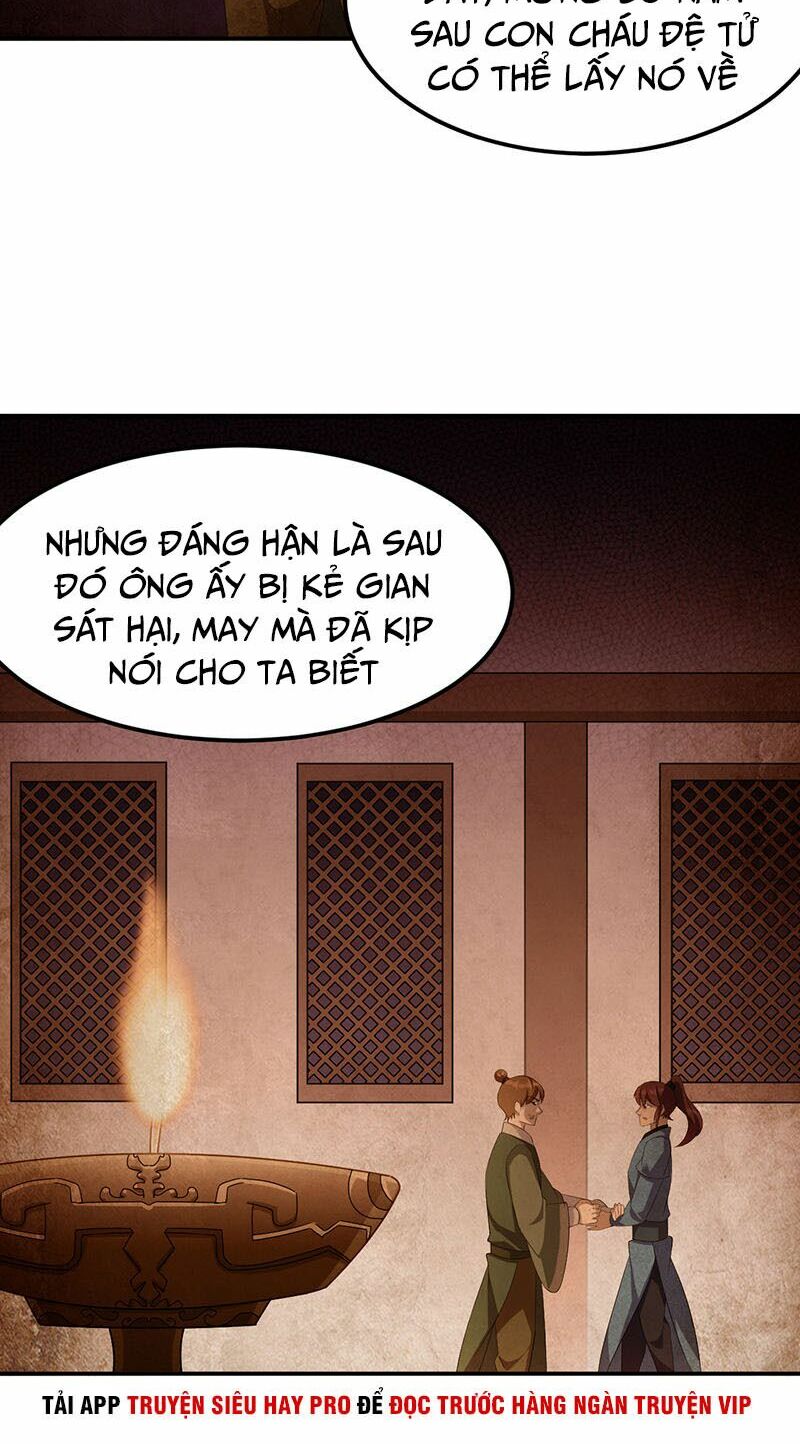 Võ Đạo Độc Tôn Chapter 91 - Trang 13