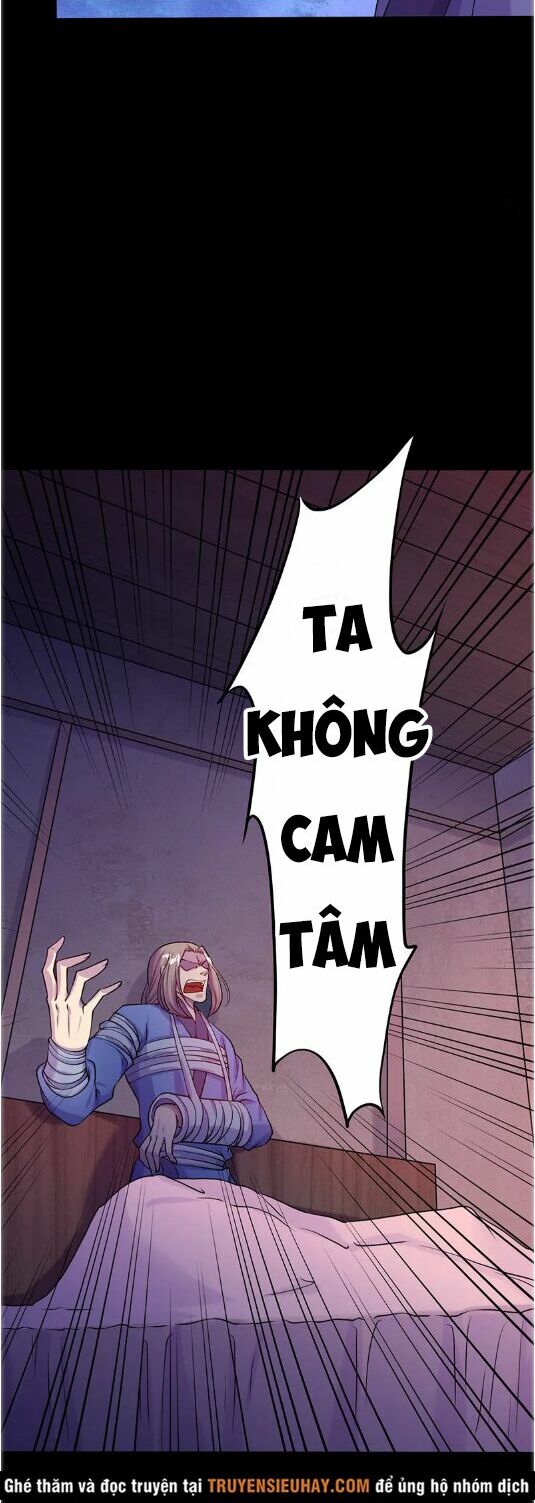 Võ Đạo Độc Tôn Chapter 23 - Trang 5