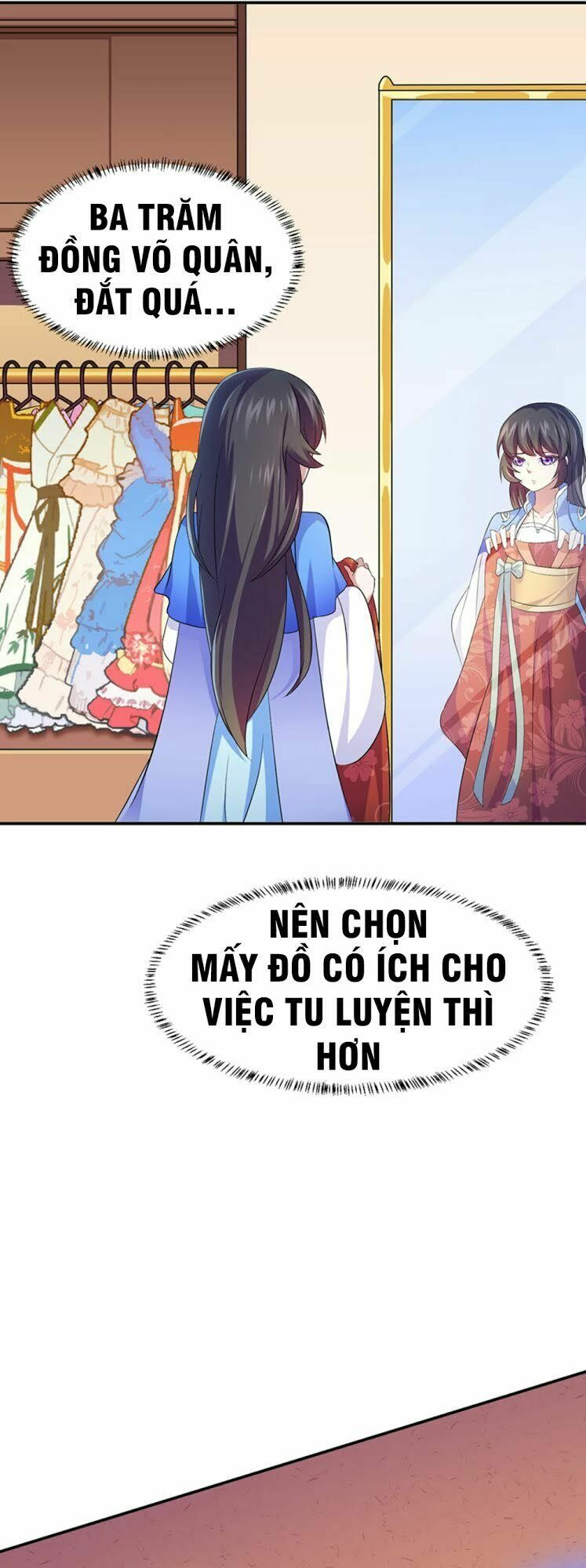 Võ Đạo Độc Tôn Chapter 77 - Trang 19