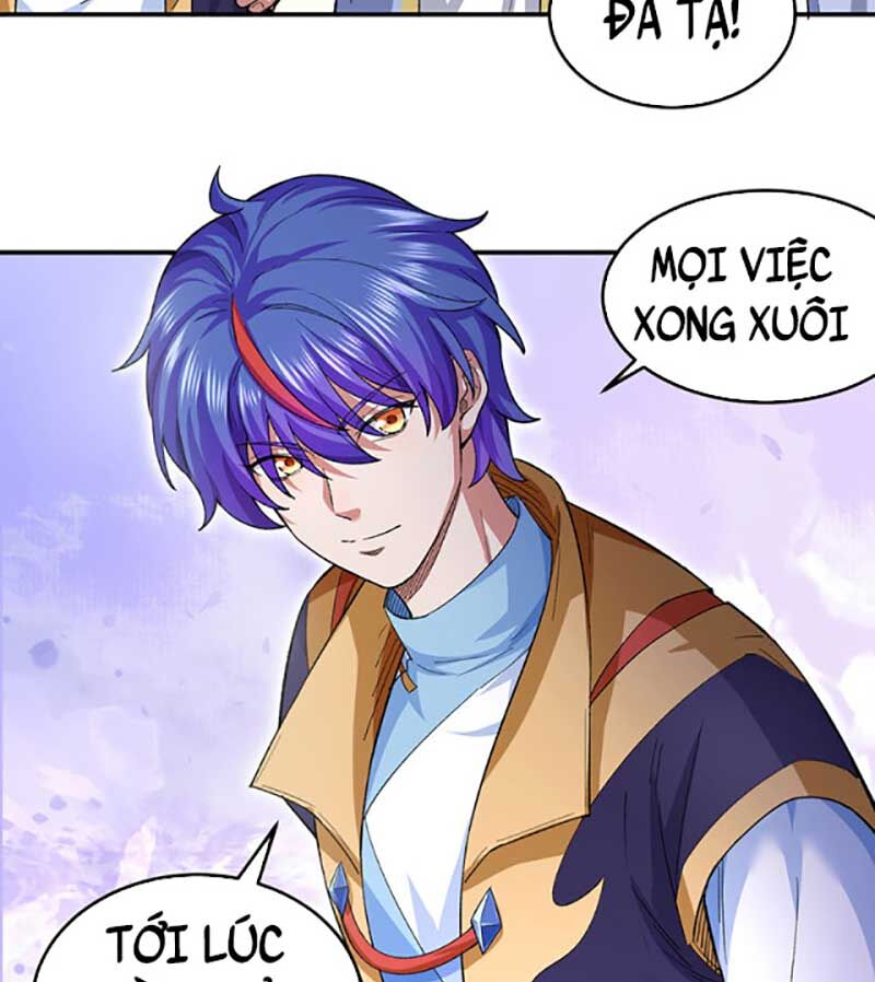 Võ Đạo Độc Tôn Chapter 617 - Trang 49