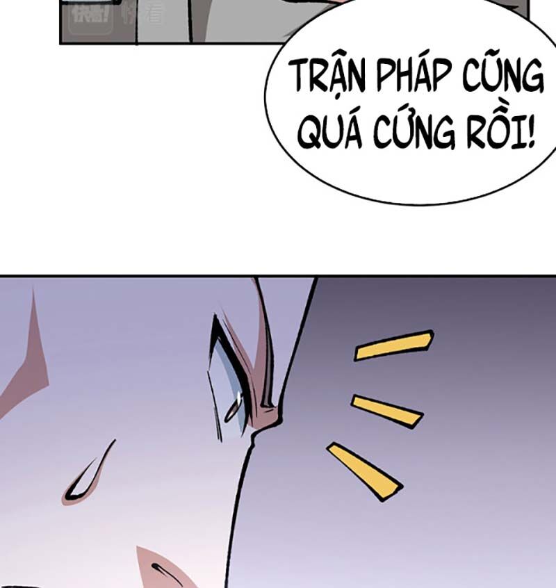 Võ Đạo Độc Tôn Chapter 605 - Trang 24