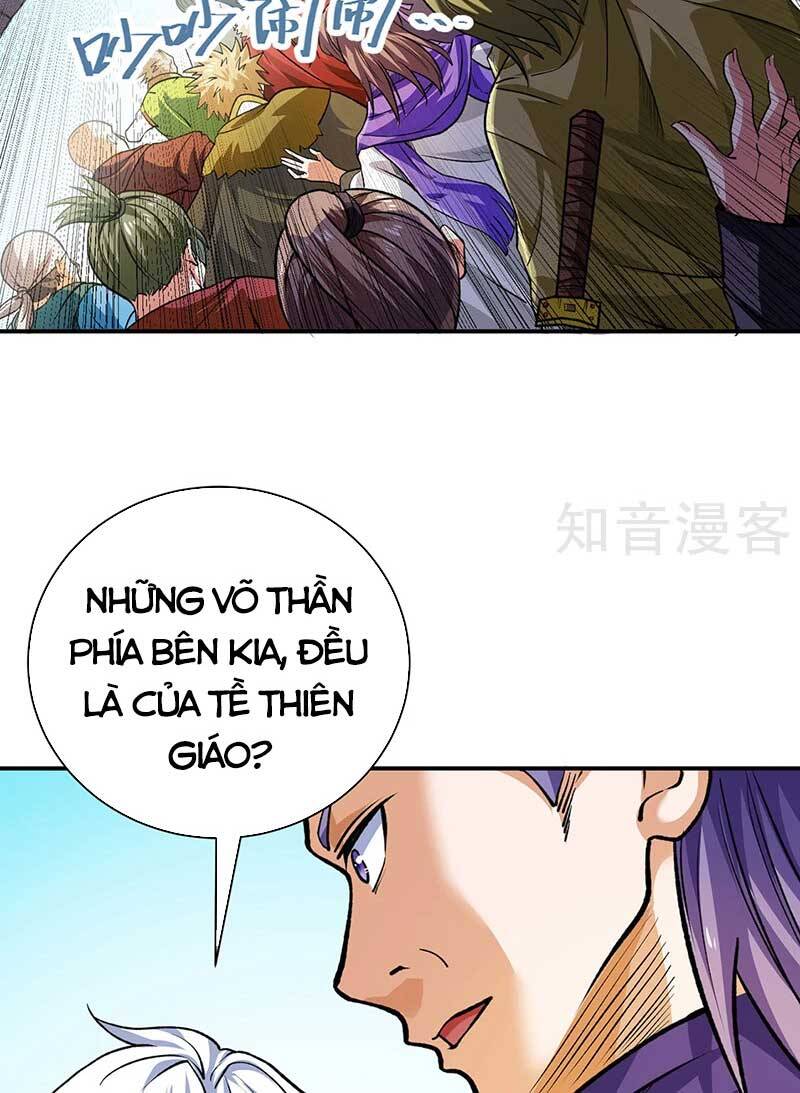 Võ Đạo Độc Tôn Chapter 566 - Trang 56