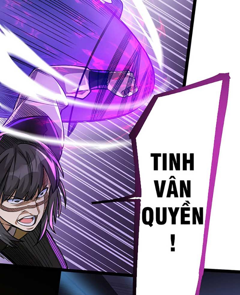 Võ Đạo Độc Tôn Chapter 618 - Trang 59