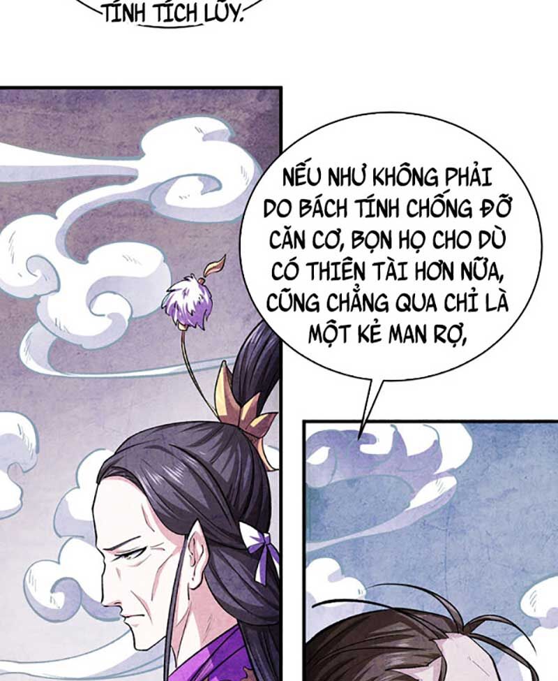 Võ Đạo Độc Tôn Chapter 631 - Trang 8