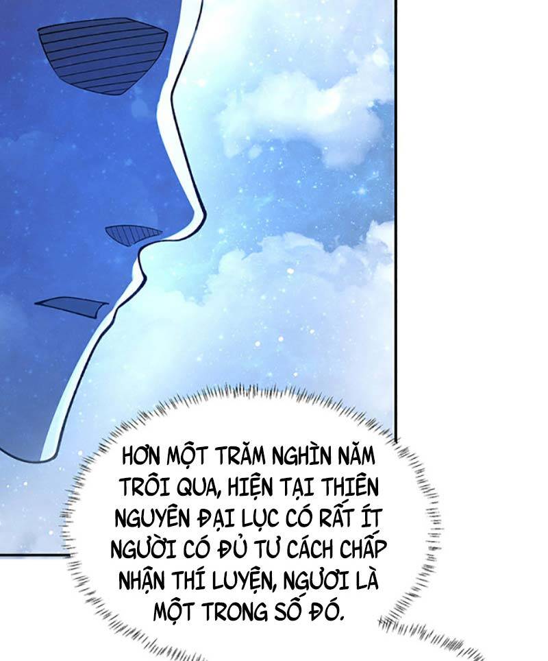 Võ Đạo Độc Tôn Chapter 564 - Trang 49