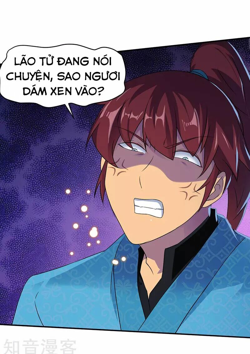 Võ Đạo Độc Tôn Chapter 50 - Trang 12