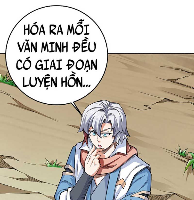 Võ Đạo Độc Tôn Chapter 602 - Trang 1