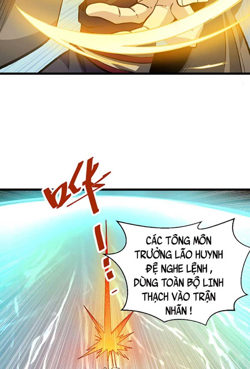 Võ Đạo Độc Tôn Chapter 585 - Trang 58