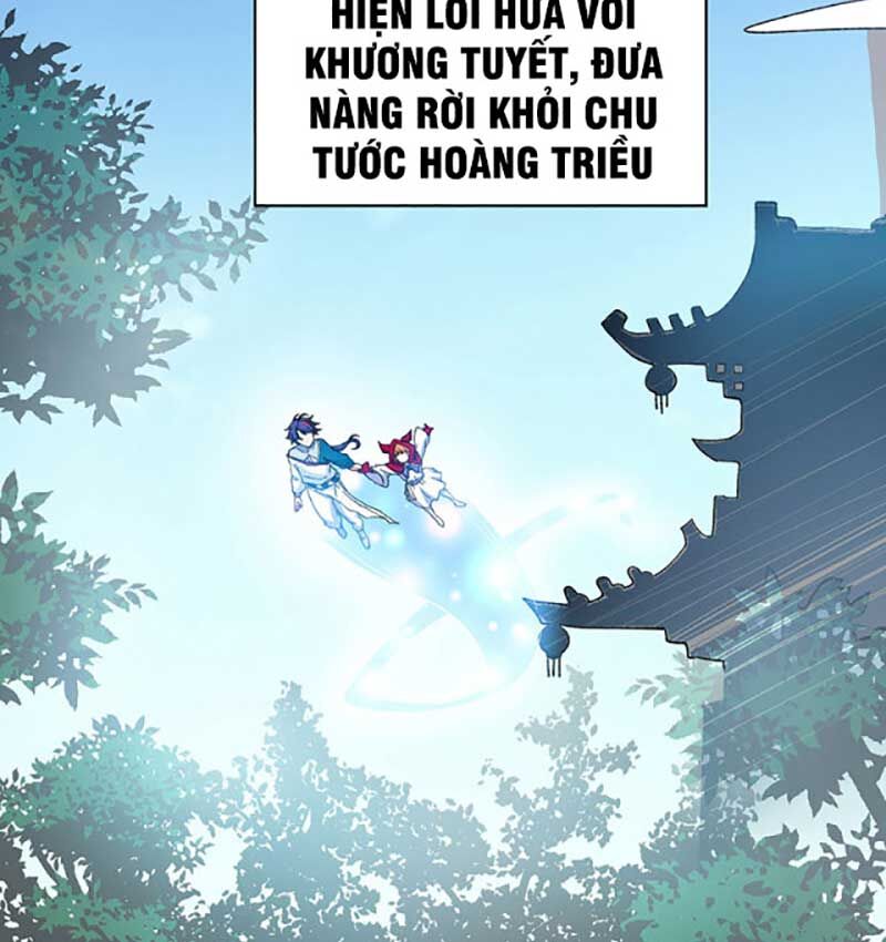 Võ Đạo Độc Tôn Chapter 627 - Trang 6