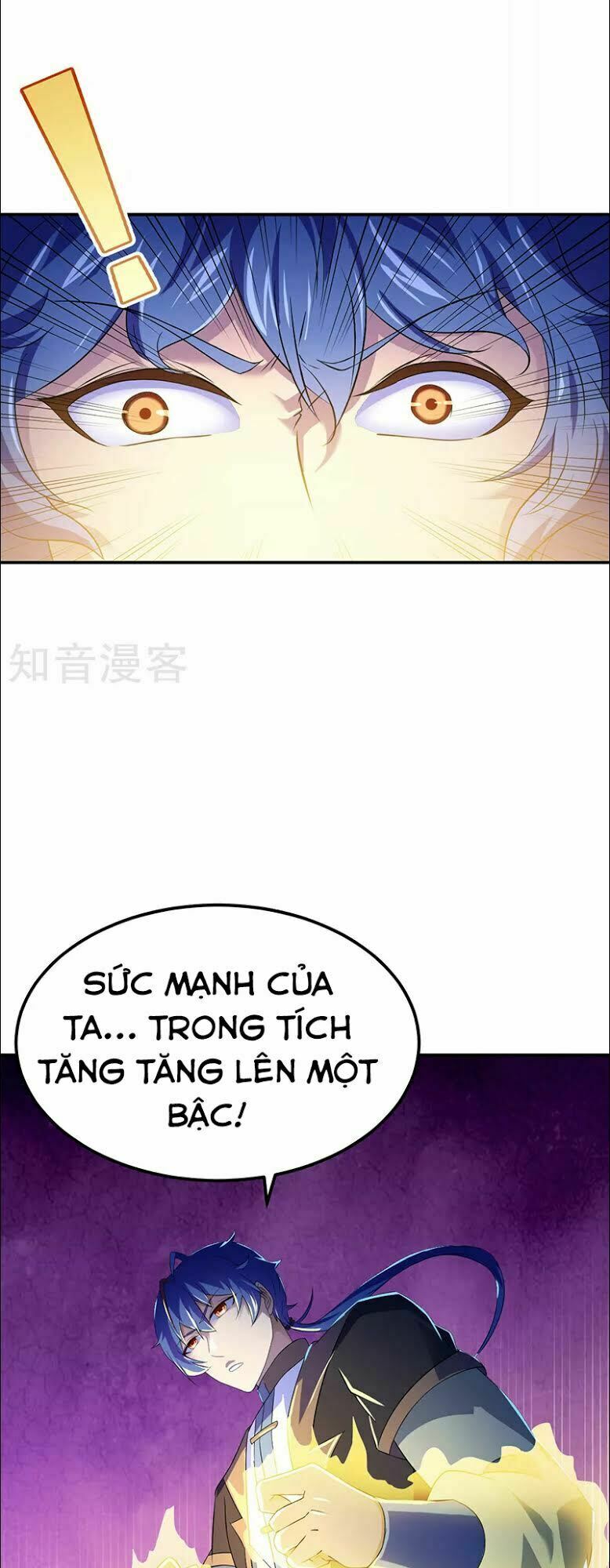 Võ Đạo Độc Tôn Chapter 51 - Trang 27