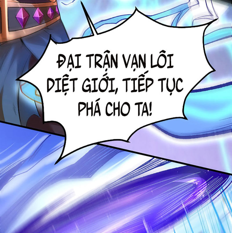 Võ Đạo Độc Tôn Chapter 581 - Trang 58