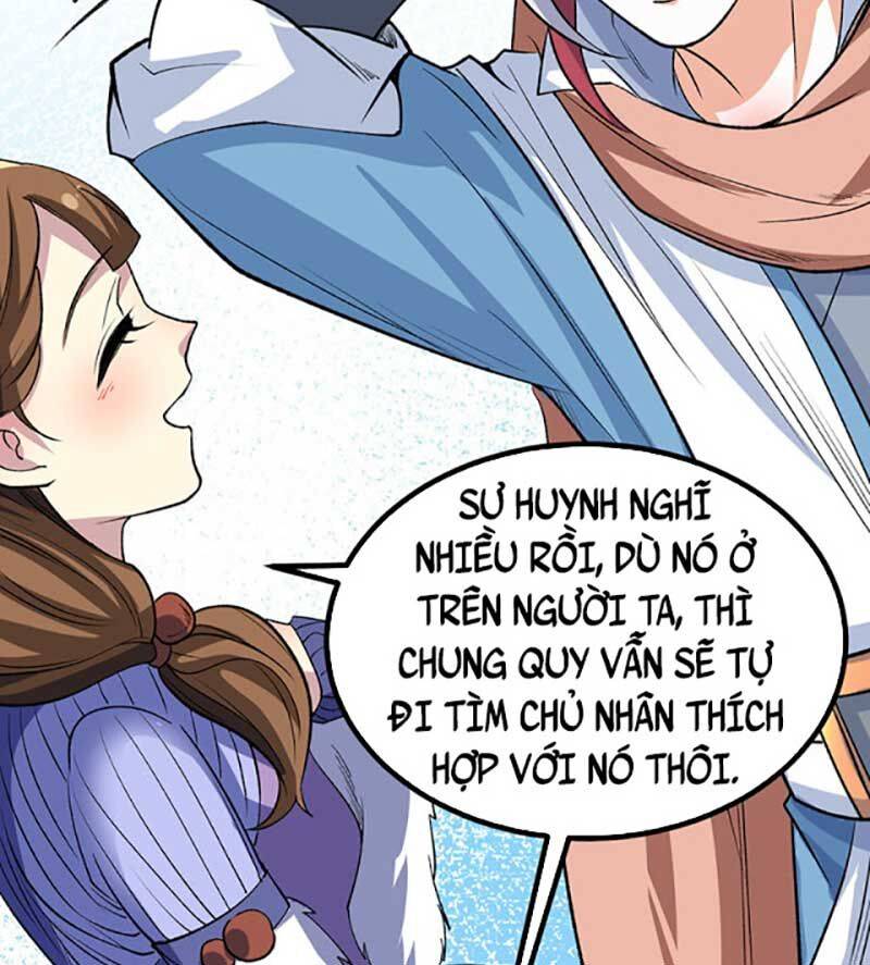 Võ Đạo Độc Tôn Chapter 620 - Trang 65