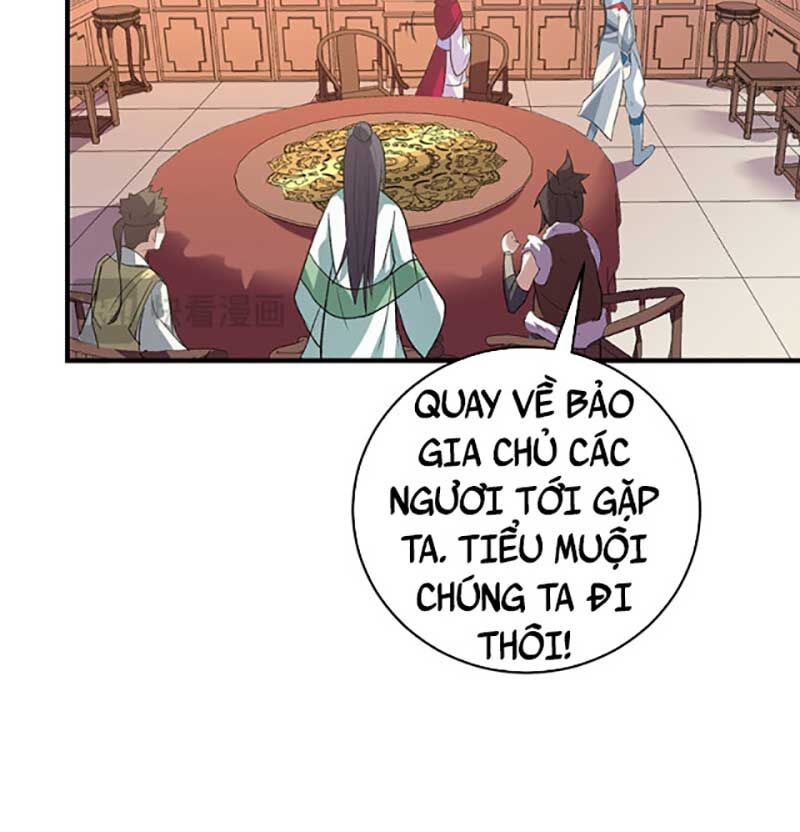 Võ Đạo Độc Tôn Chapter 628 - Trang 60