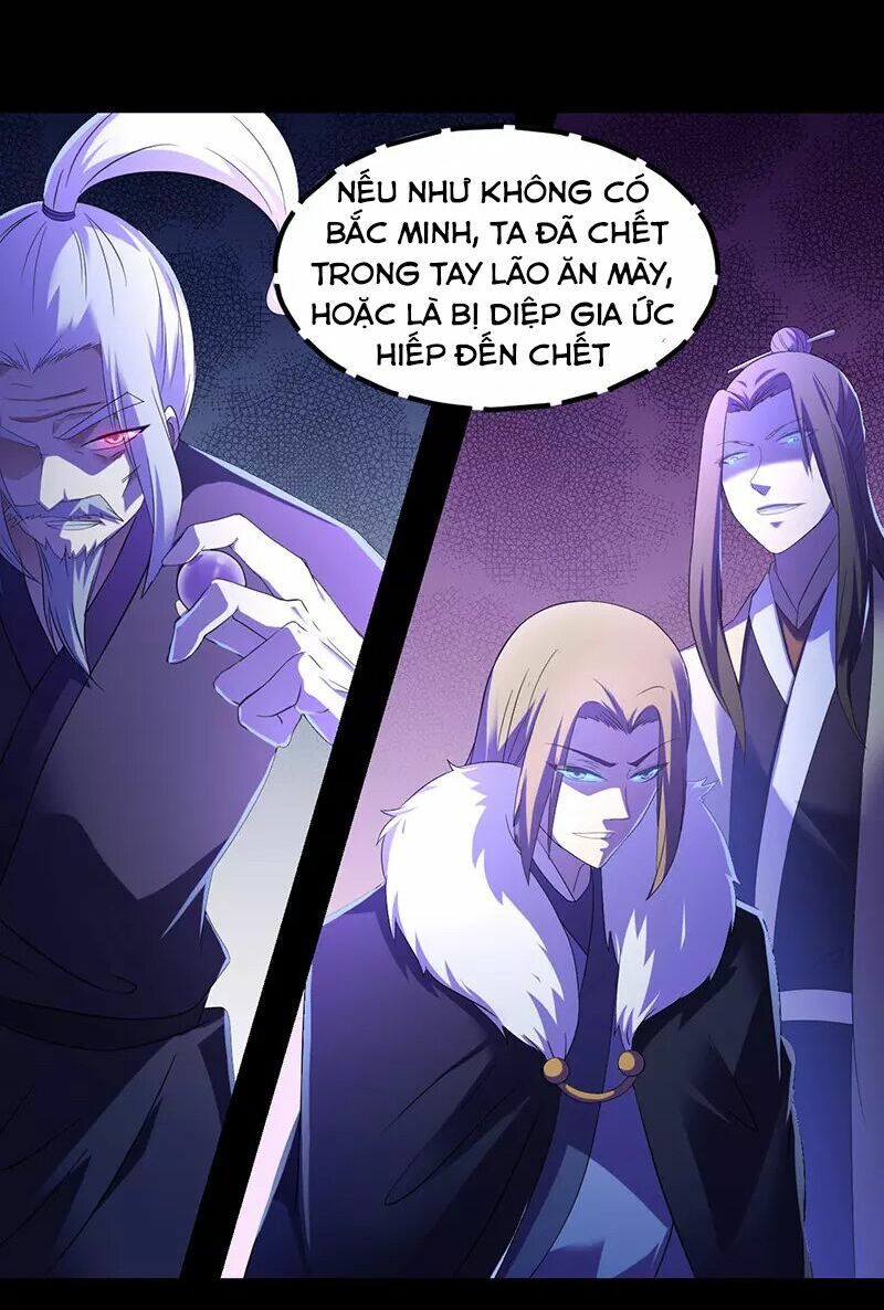 Võ Đạo Độc Tôn Chapter 50 - Trang 18