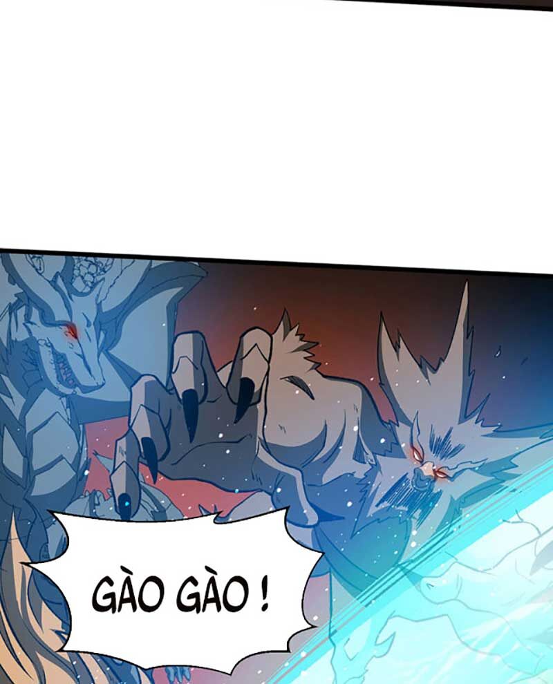 Võ Đạo Độc Tôn Chapter 585 - Trang 42