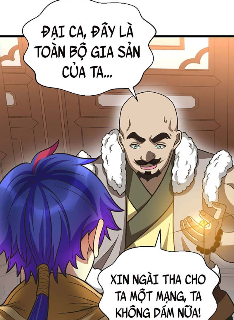 Võ Đạo Độc Tôn Chapter 592 - Trang 20