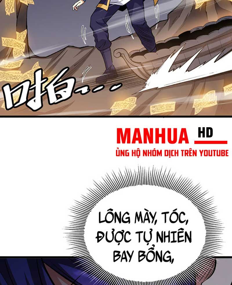 Võ Đạo Độc Tôn Chapter 570 - Trang 39