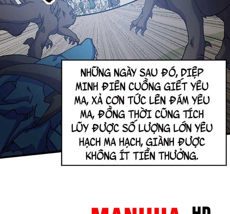 Võ Đạo Độc Tôn Chapter 591 - Trang 56