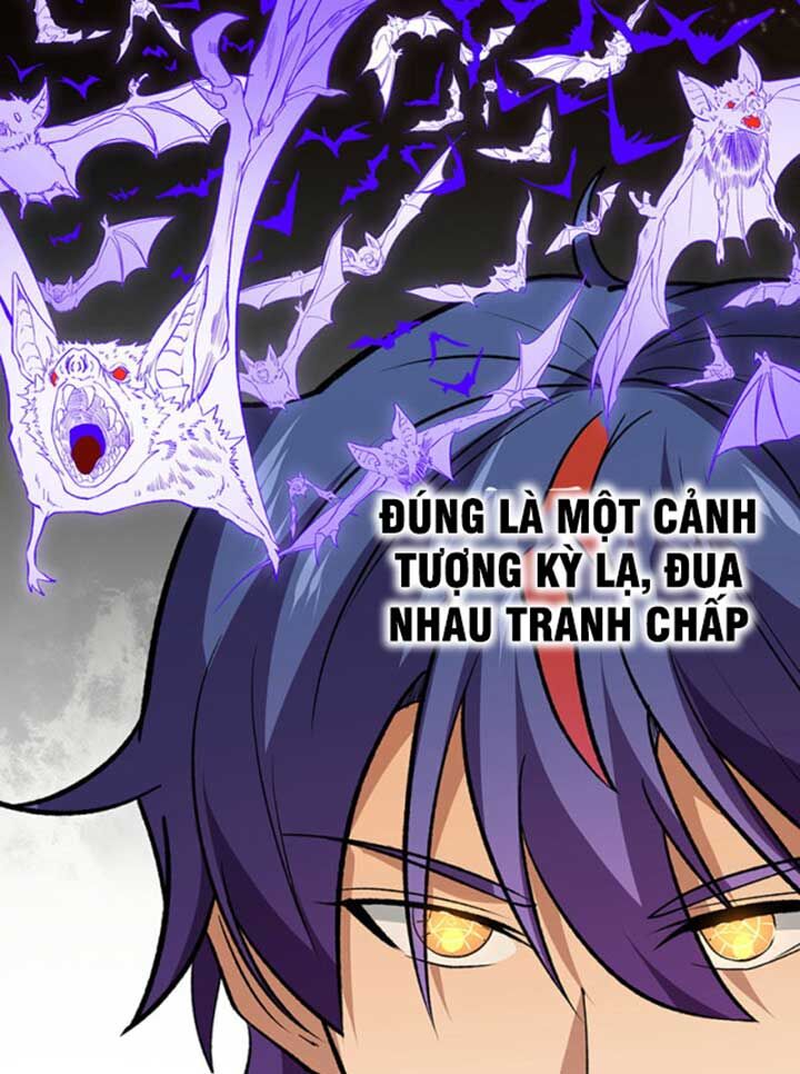 Võ Đạo Độc Tôn Chapter 611 - Trang 33