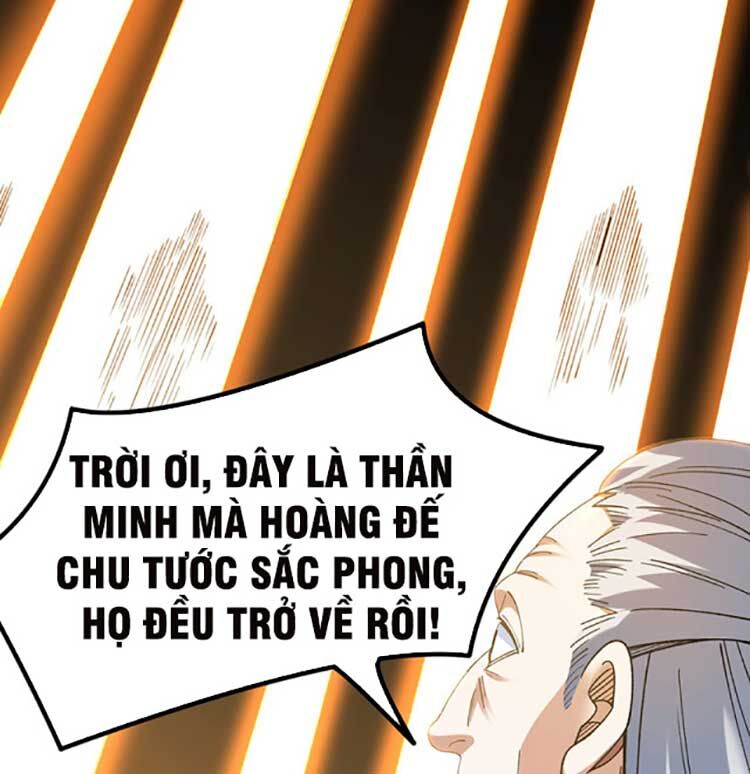 Võ Đạo Độc Tôn Chapter 583 - Trang 30