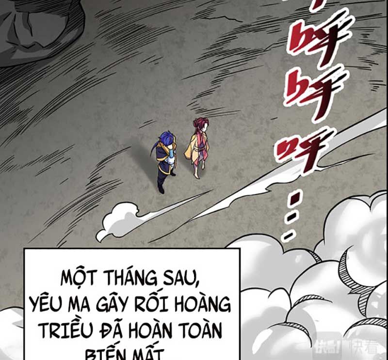 Võ Đạo Độc Tôn Chapter 591 - Trang 60