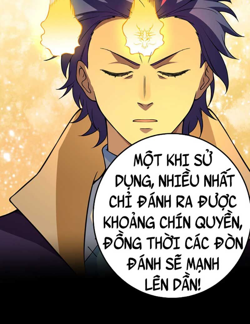 Võ Đạo Độc Tôn Chapter 619 - Trang 50