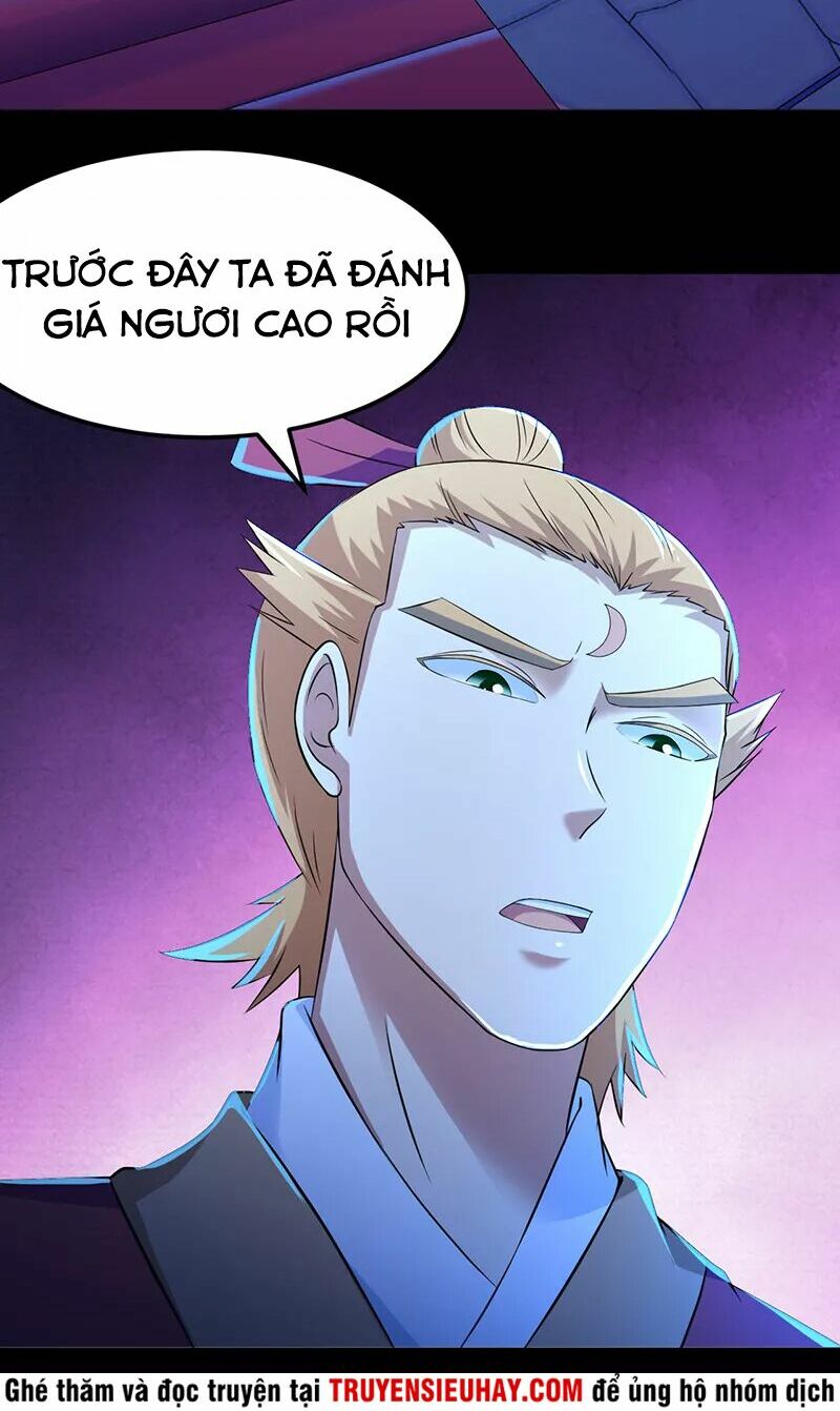 Võ Đạo Độc Tôn Chapter 49 - Trang 27