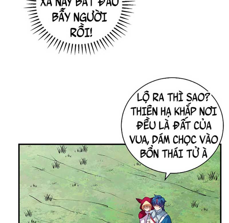 Võ Đạo Độc Tôn Chapter 628 - Trang 3