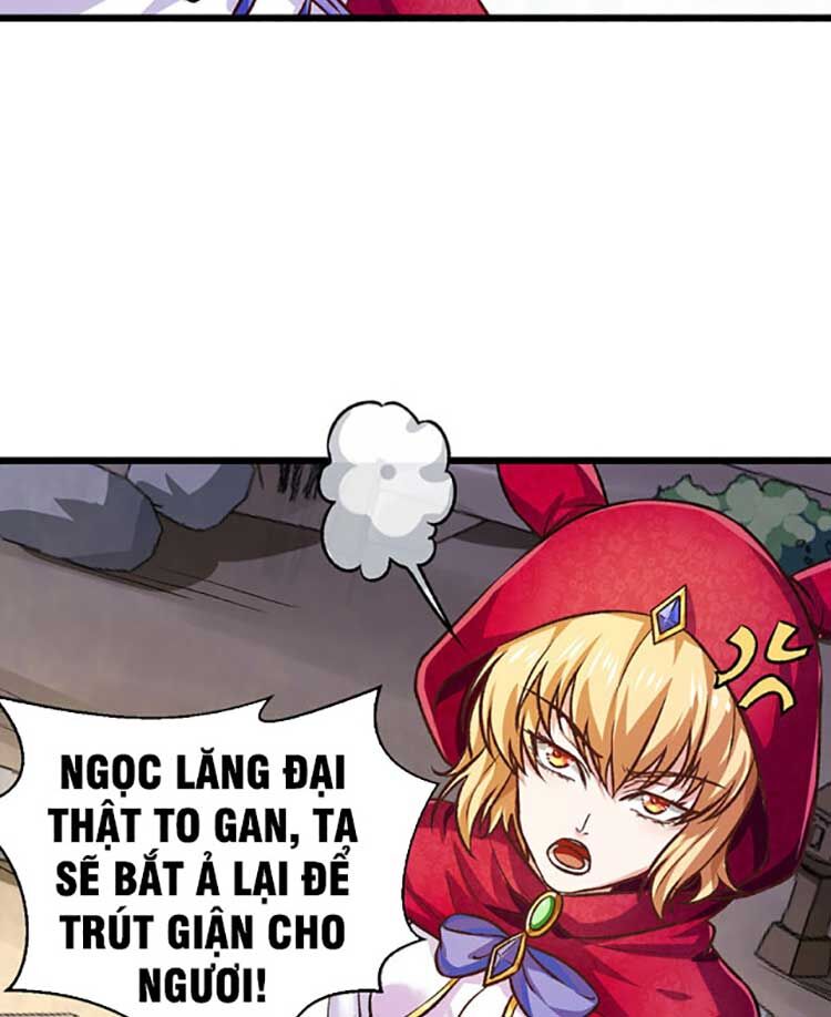 Võ Đạo Độc Tôn Chapter 573 - Trang 49