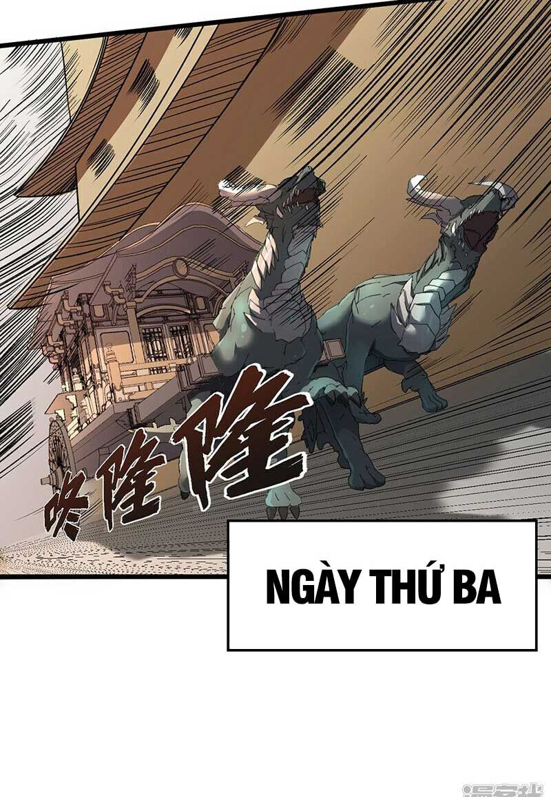 Võ Đạo Độc Tôn Chapter 571 - Trang 30