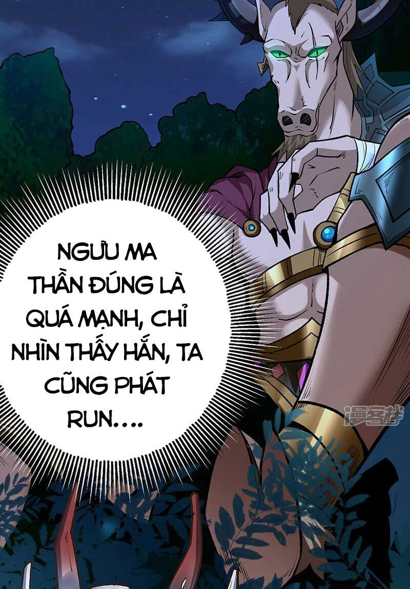 Võ Đạo Độc Tôn Chapter 571 - Trang 10