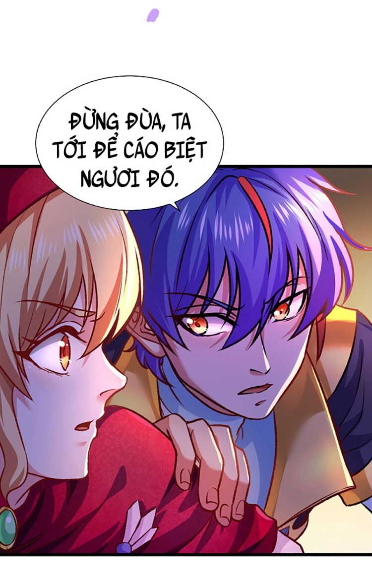 Võ Đạo Độc Tôn Chapter 573 - Trang 51