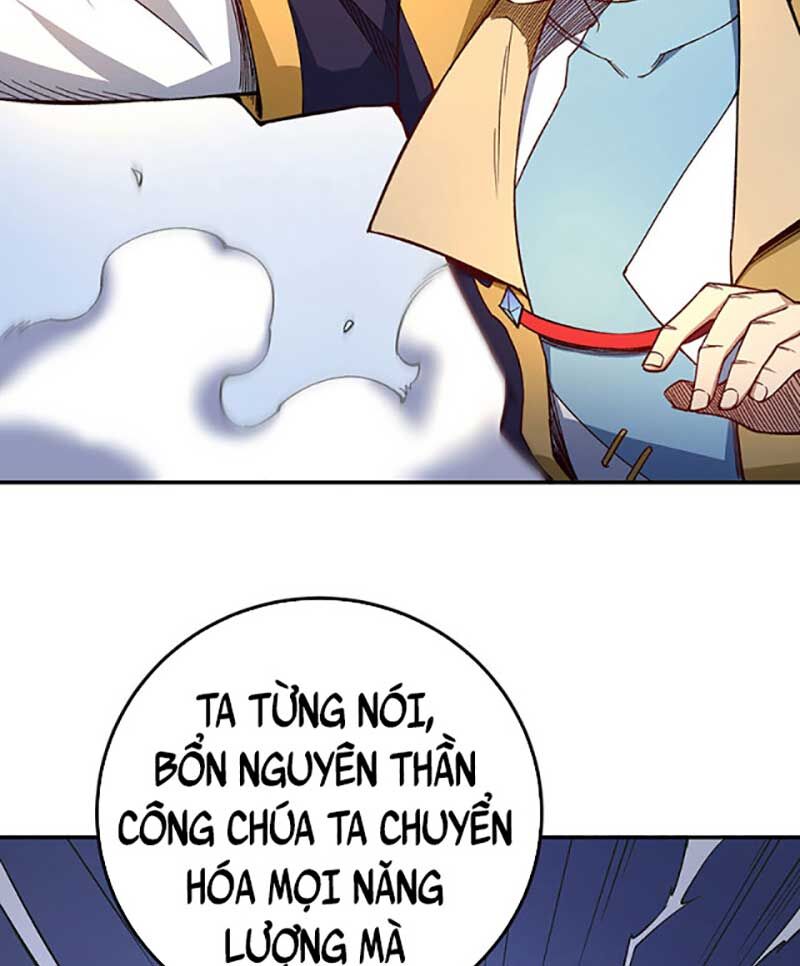 Võ Đạo Độc Tôn Chapter 561 - Trang 59